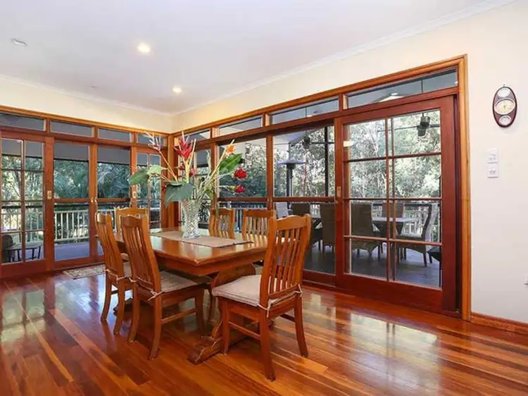 Third view of Homely house listing, 19 Ribblesdale Court, Joyner QLD 4500