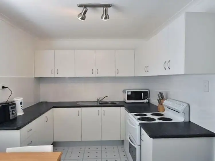 Main view of Homely unit listing, 17/28 Defiance Road, Logan Central QLD 4114