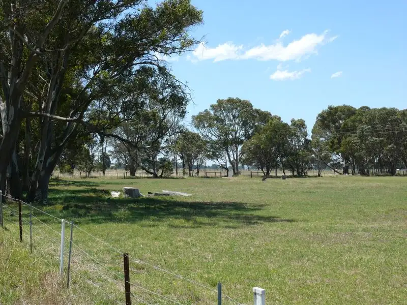 Main view of Homely land listing, 1/225 Lake Victoria Road, Eagle Point VIC 3878