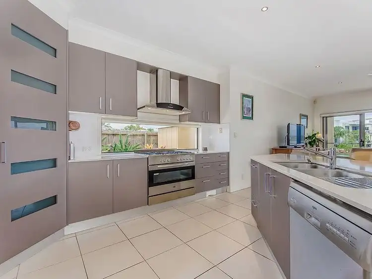 Third view of Homely house listing, 14 Oceanic Court, Twin Waters QLD 4564