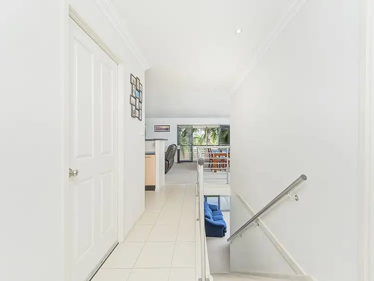 Second view of Homely townhouse listing, 1/14 Seagrass Circuit, Corlette NSW 2315