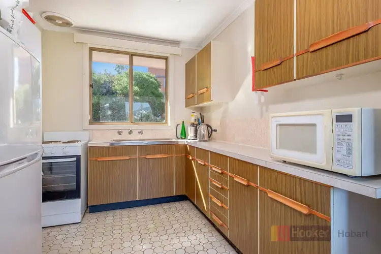 Sixth view of Homely unit listing, 9/267 Churchill Avenue, Sandy Bay TAS 7005