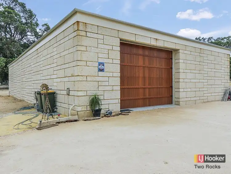 Seventh view of Homely land listing, 64 Caraway Loop, Two Rocks WA 6037