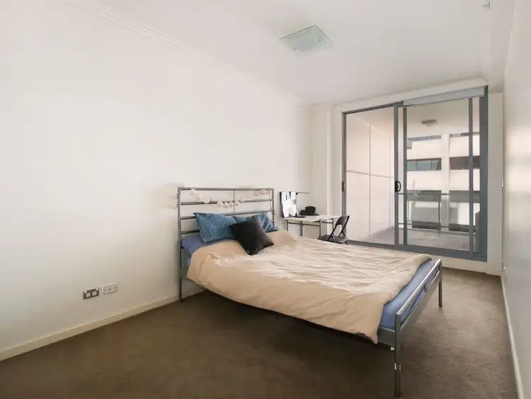 Fourth view of Homely apartment listing, 2 Cunningham St, Sydney NSW 2000