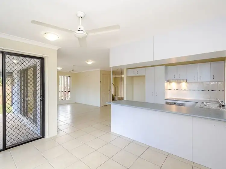 Fourth view of Homely house listing, 63 Sharyn Drive, New Auckland QLD 4680