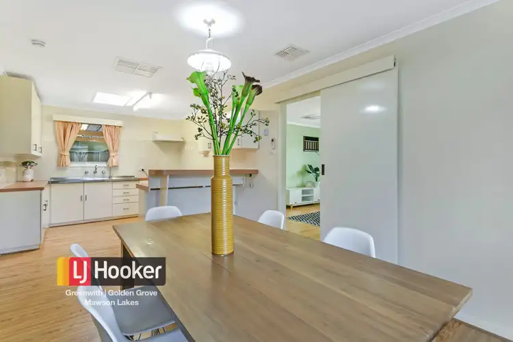 Sixth view of Homely house listing, 21 Heathersett Drive, Salisbury Park SA 5109