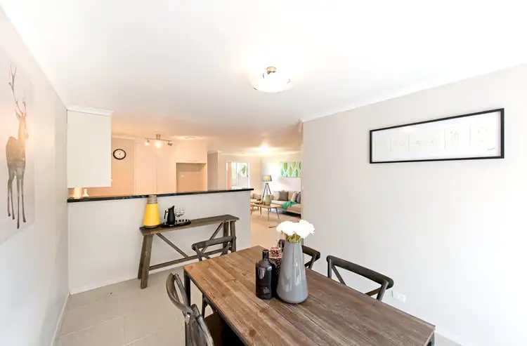 Fourth view of Homely townhouse listing, 14/11 Tarra Place, Ngunnawal ACT 2913