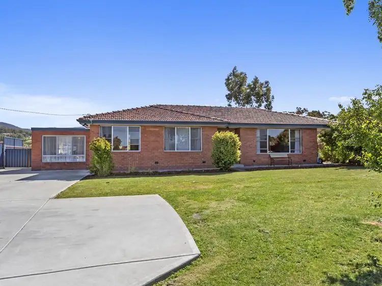 Main view of Homely house listing, 3 Crescent Drive, Margate TAS 7054
