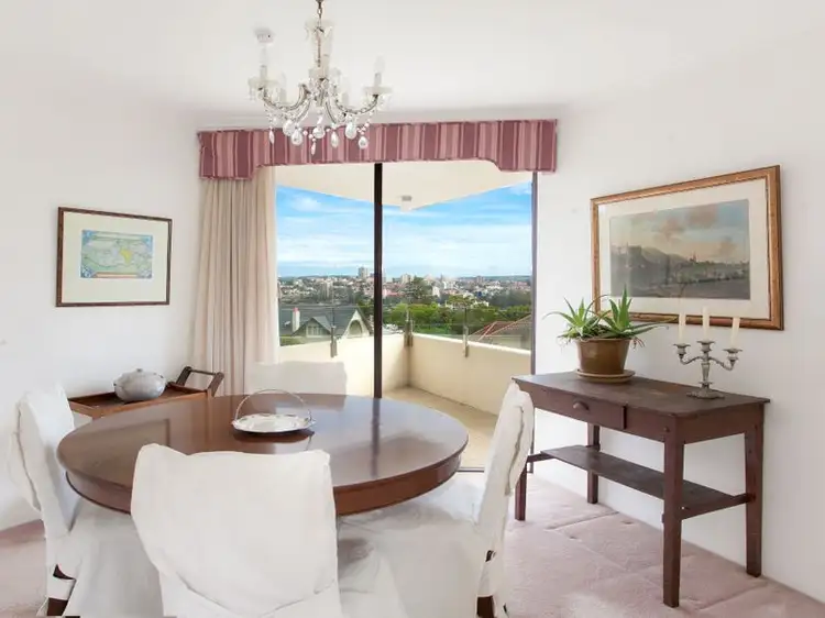 Third view of Homely apartment listing, 8/25 Marshall Street, Manly NSW 2095