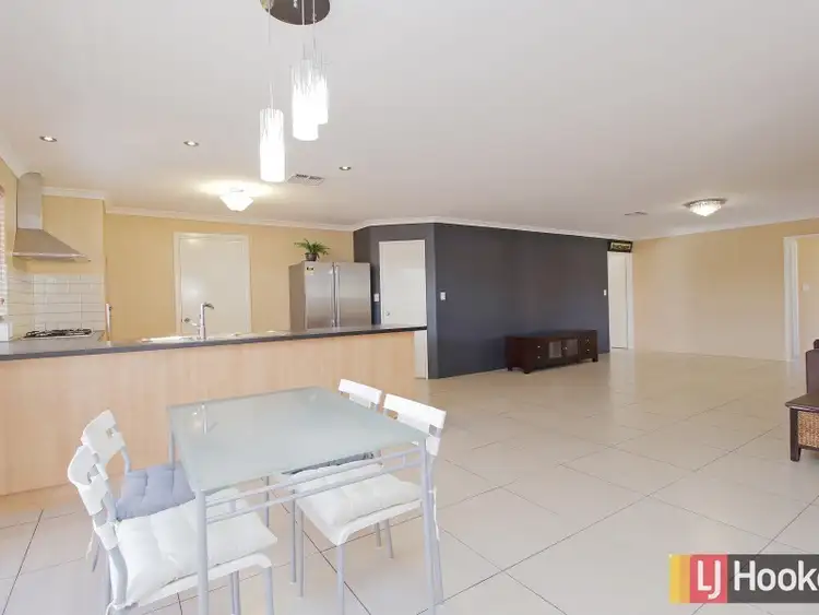 Fourth view of Homely house listing, 28 Copperback Circle, Huntingdale WA 6110