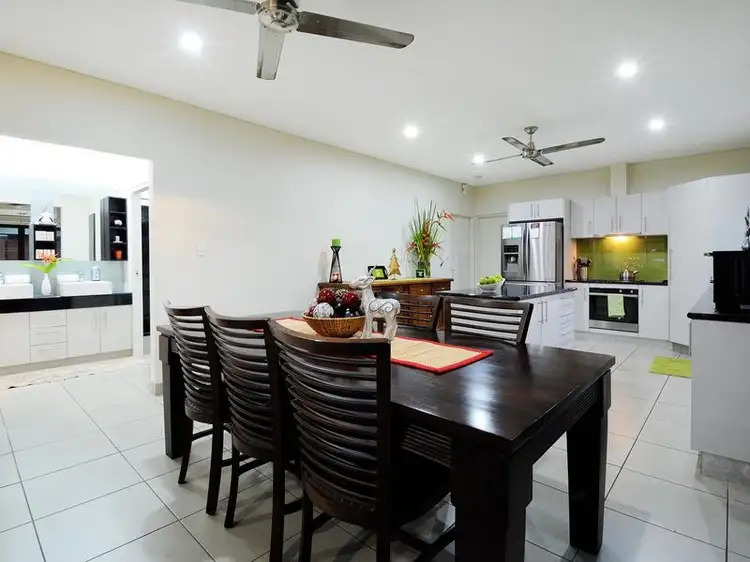 Sixth view of Homely house listing, 16 Crowson Close, Durack NT 830