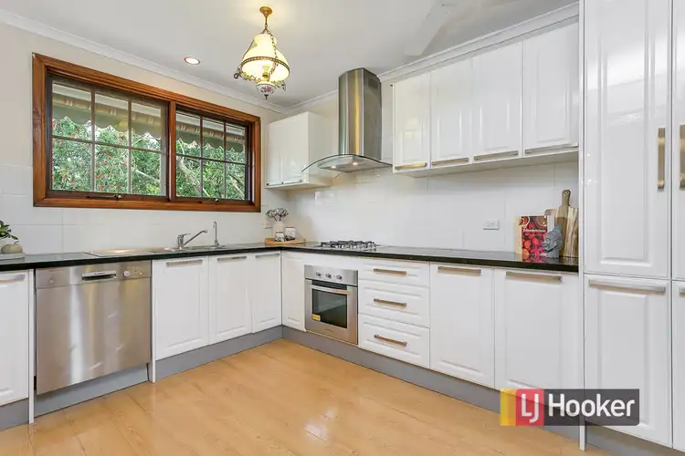 Fourth view of Homely unit listing, 1/8 Hill Street, Burnside SA 5066