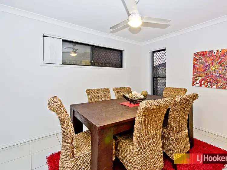Fifth view of Homely house listing, 56 Merimbula Crescent, Fitzgibbon QLD 4018