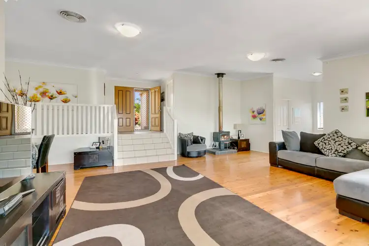 Fifth view of Homely house listing, 12 Mitaro Rise, Pacific Pines QLD 4211