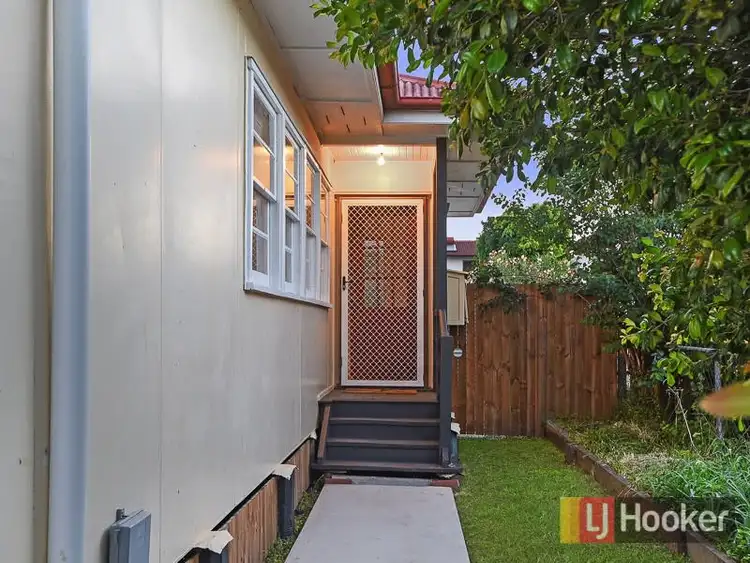 Third view of Homely house listing, 98 Crowley Street, Zillmere QLD 4034