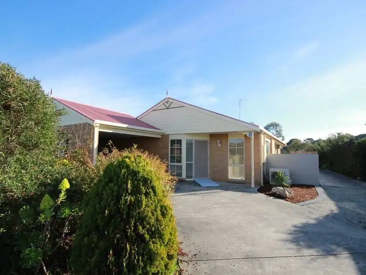 Third view of Homely house listing, 27 Outlook Drive, Wonthaggi VIC 3995