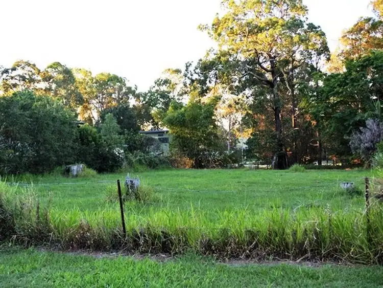 Third view of Homely land listing, 27 Wharf Street, Macleay Island QLD 4184