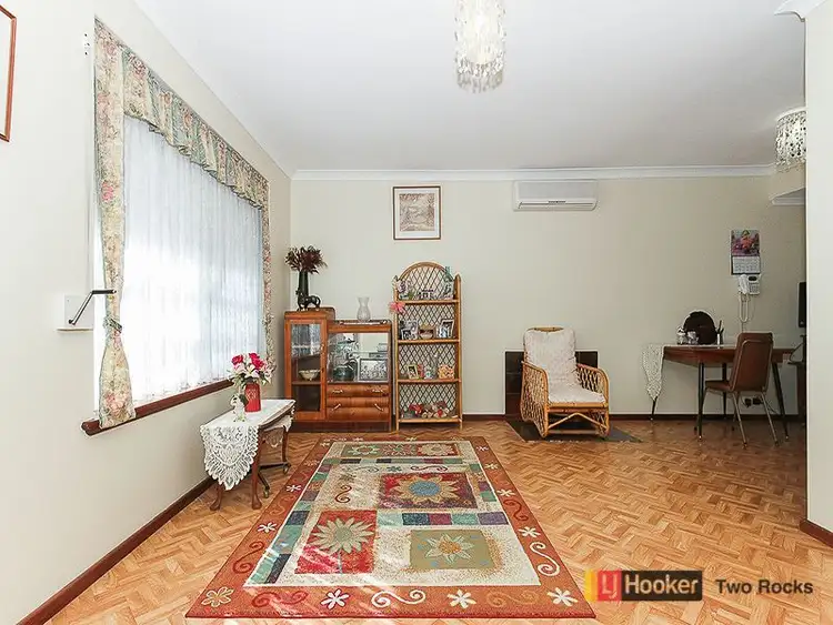 Sixth view of Homely house listing, 11 Stuart Place, Two Rocks WA 6037