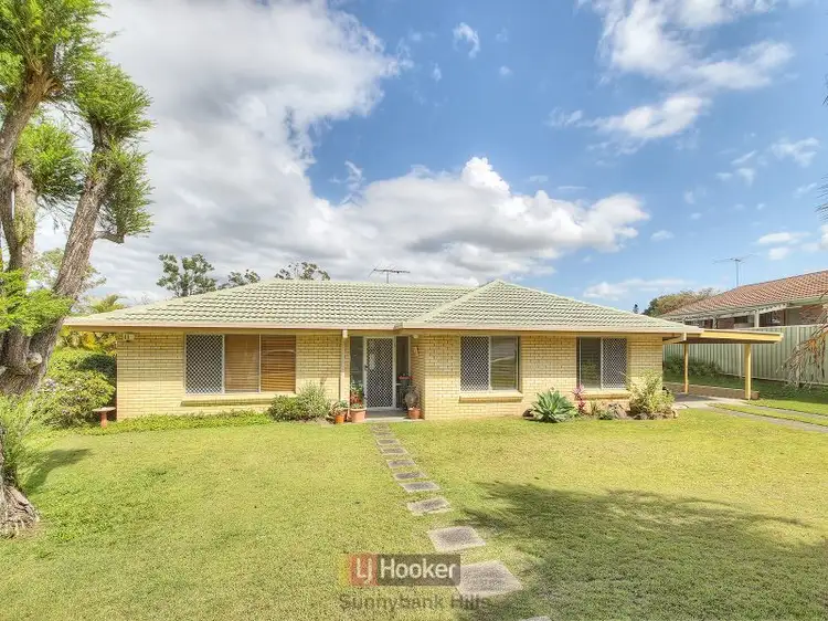 Main view of Homely house listing, 2 Satinash Street, Algester QLD 4115