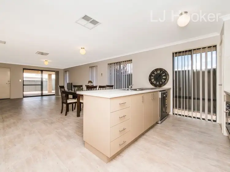 Sixth view of Homely house listing, 3 Angerton Mews, Baldivis WA 6171