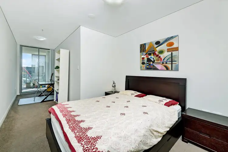 Third view of Homely apartment listing, 53/330 King Street, Mascot NSW 2020
