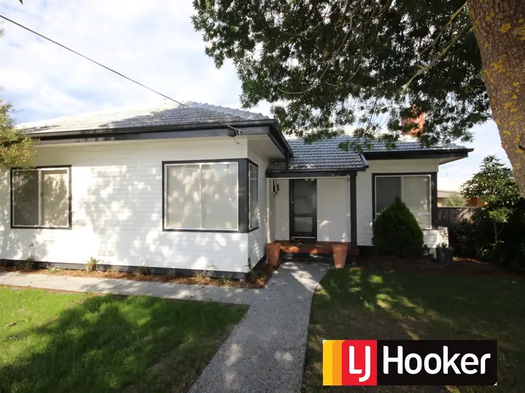 1 Wentworth Road, Wonthaggi VIC 3995