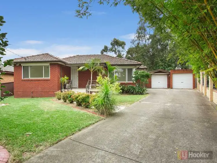Main view of Homely house listing, 9 Finch Place, Greystanes NSW 2145
