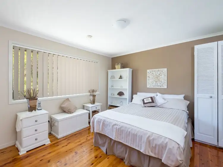 Fifth view of Homely house listing, 193 Waples Road, Farmborough Heights NSW 2526