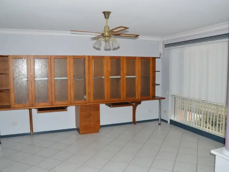Second view of Homely house listing, 15 Casey Drive, Singleton NSW 2330