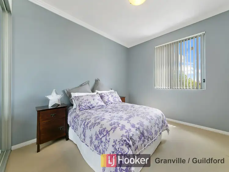 Sixth view of Homely unit listing, Unit 11/2 Mountford Avenue, Guildford NSW 2161