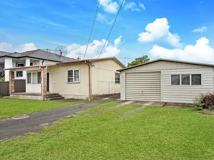 Second view of Homely house listing, 23 Charles Street, Smithfield NSW 2164