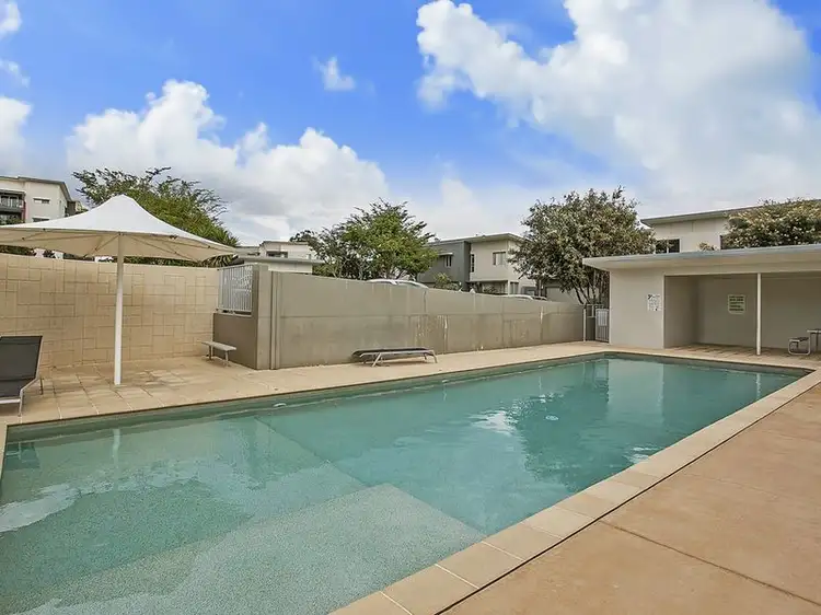 Second view of Homely townhouse listing, 38/1 Boulton Drive, Nerang QLD 4211