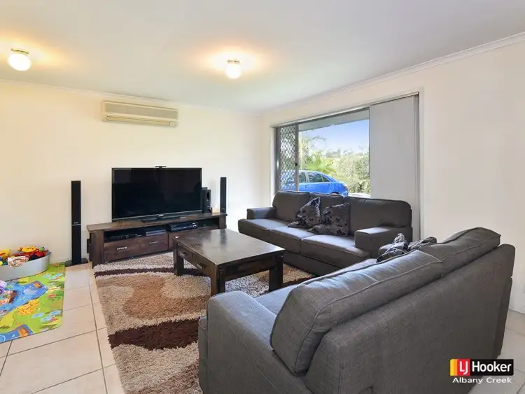 Second view of Homely house listing, 56 Faheys Road West, Albany Creek QLD 4035