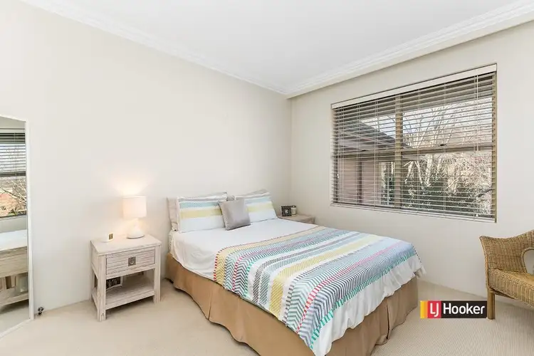 Fifth view of Homely unit listing, 23/11 Williams Parade, Dulwich Hill NSW 2203