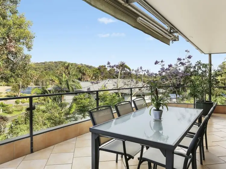 Second view of Homely house listing, 2 Lucinda Place, Mona Vale NSW 2103