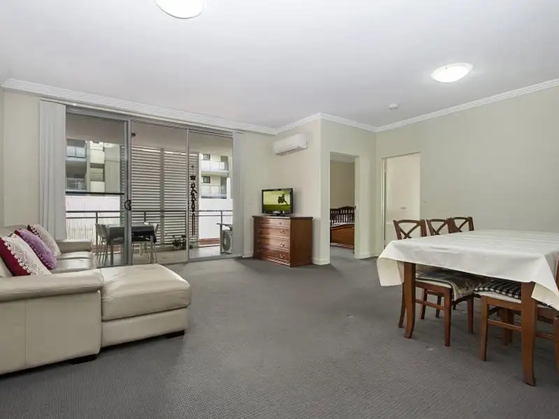 Main view of Homely apartment listing, 69/24-28 Mons Road, Westmead NSW 2145