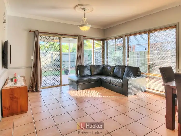 Fifth view of Homely house listing, 4 Thornton Close, Forest Lake QLD 4078