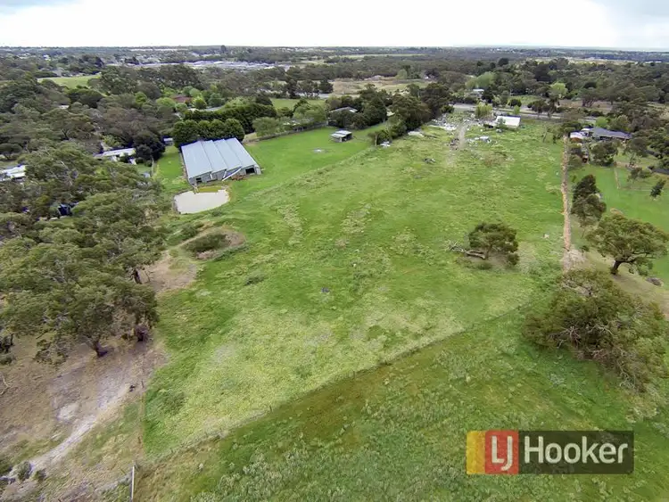 Seventh view of Homely house listing, 520 Cranbourne Frankston Road, Langwarrin VIC 3910