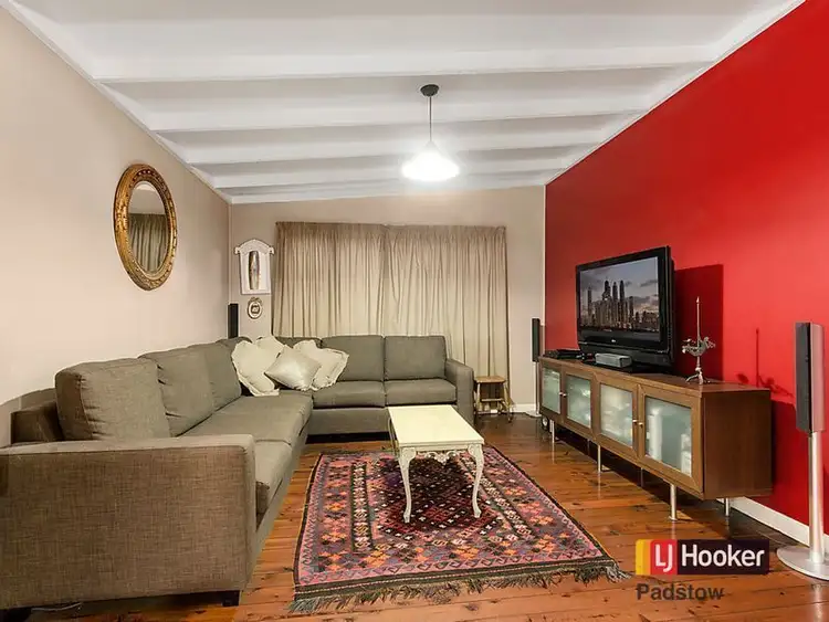Fifth view of Homely house listing, 12 Baldwin Street, Padstow NSW 2211