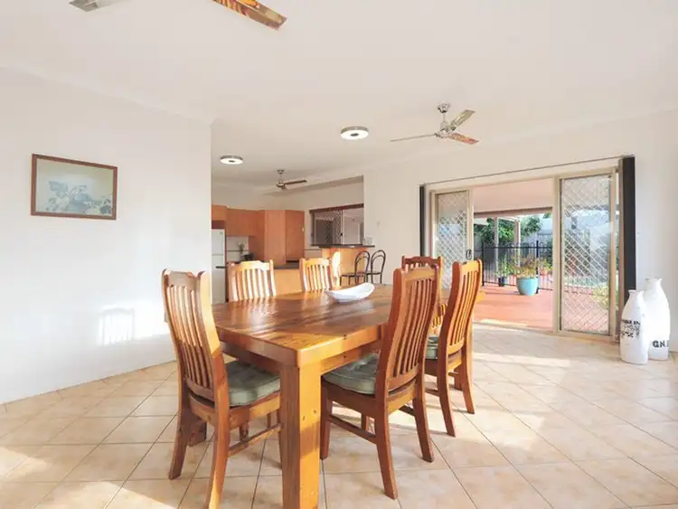 Second view of Homely house listing, 10 Brian Street, Brinsmead QLD 4870