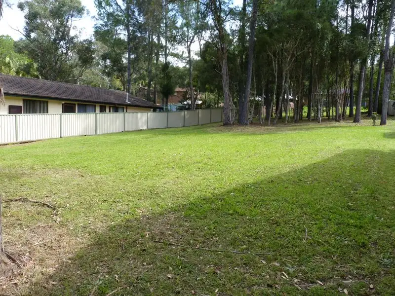 Main view of Homely land listing, 5 Illawa Street, Cooranbong NSW 2265
