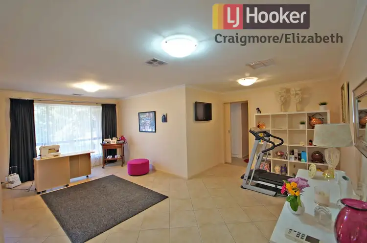 Sixth view of Homely house listing, 22 Indee Crescent, Craigmore SA 5114