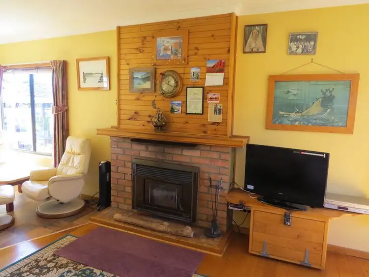 Fifth view of Homely house listing, 10 Atlas Drive, St Helens TAS 7216