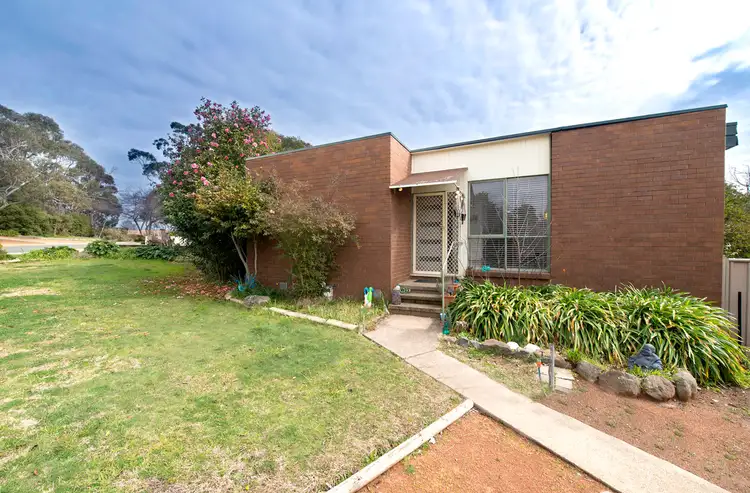 Second view of Homely house listing, 15 Parer Street, Scullin ACT 2614