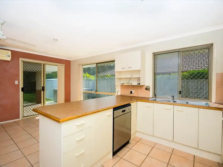 Second view of Homely house listing, 65 Oakdale Avenue, Nerang QLD 4211