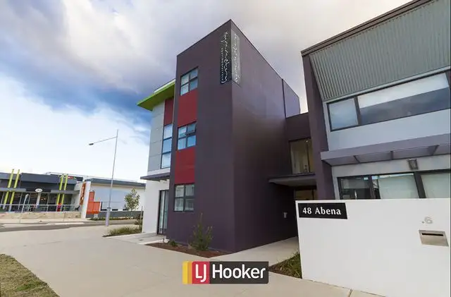 Seventh view of Homely apartment listing, 16/48 Abena Avenue, Crace ACT 2911