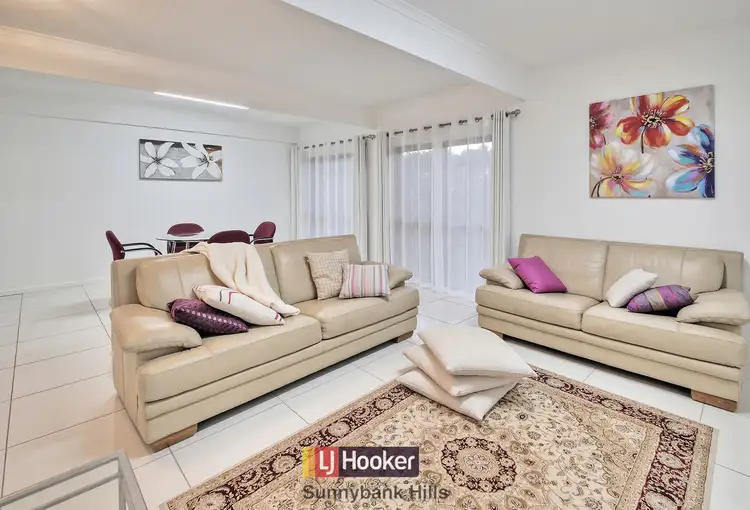 Fourth view of Homely house listing, 38 Newcombe Street, Sunnybank Hills QLD 4109