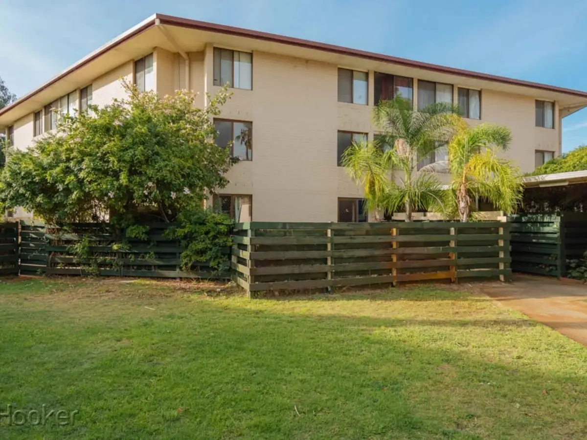 Main view of Homely unit listing, 108B/19 Herdsman Parade, Wembley WA 6014