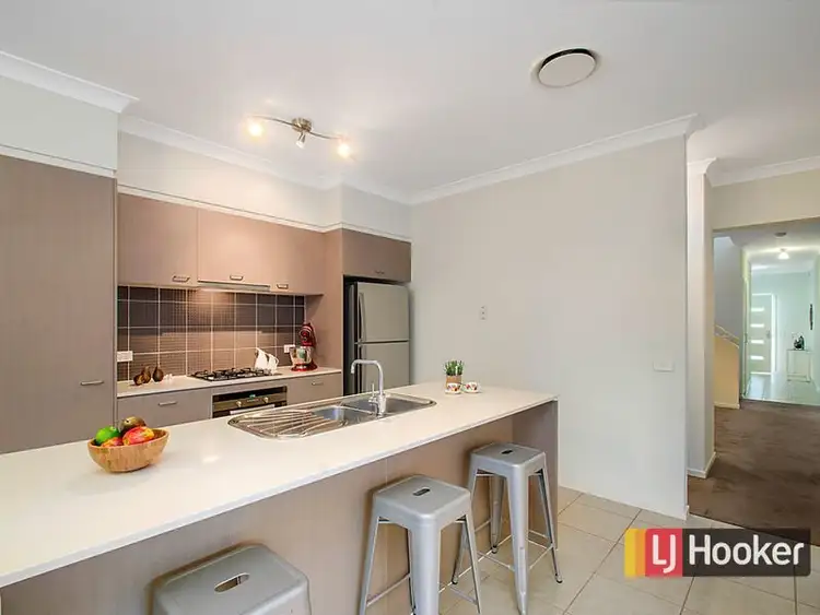 Fourth view of Homely house listing, 18 Deneden Avenue, Kellyville Ridge NSW 2155