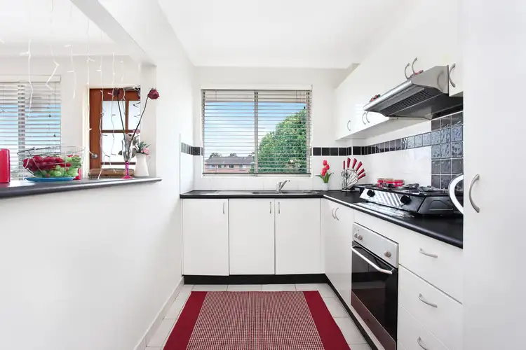 Second view of Homely unit listing, 9/23 Carramar Avenue, Carramar NSW 2163
